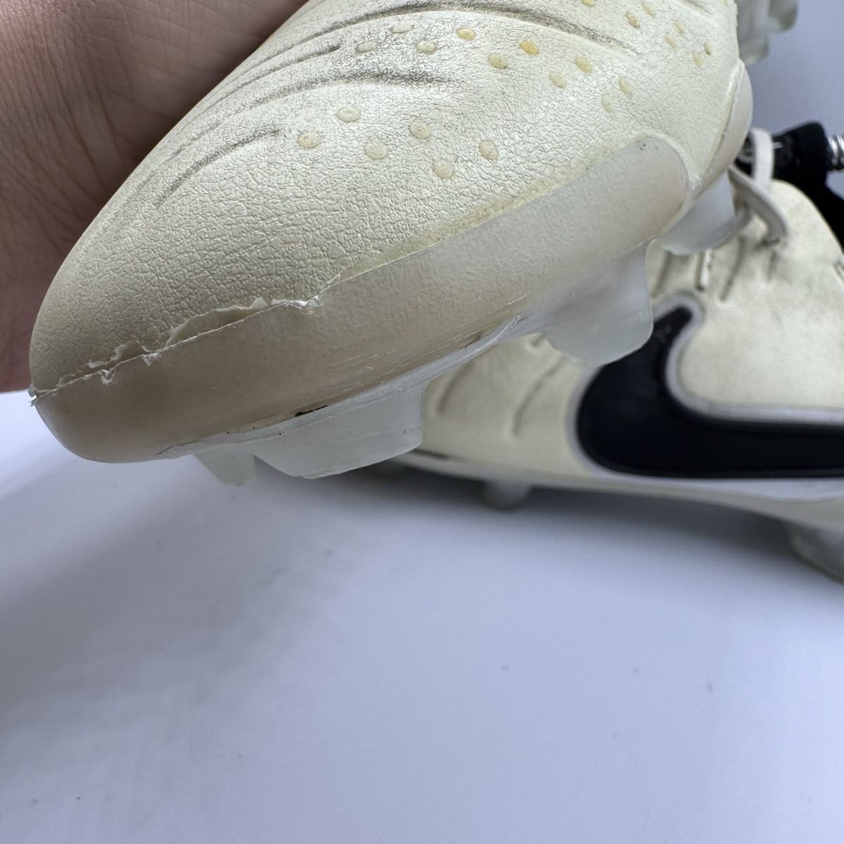 Scarpe da uomo: Nike Tiempo Legend 10 – Usato da Cham venduto da fuli 4