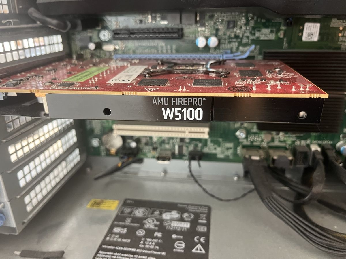 Dell PCs: Dell précision T7600 – Gebraucht aus Onnens FR von Daniel333 3