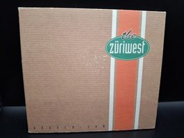Züri West – Hoover Jam