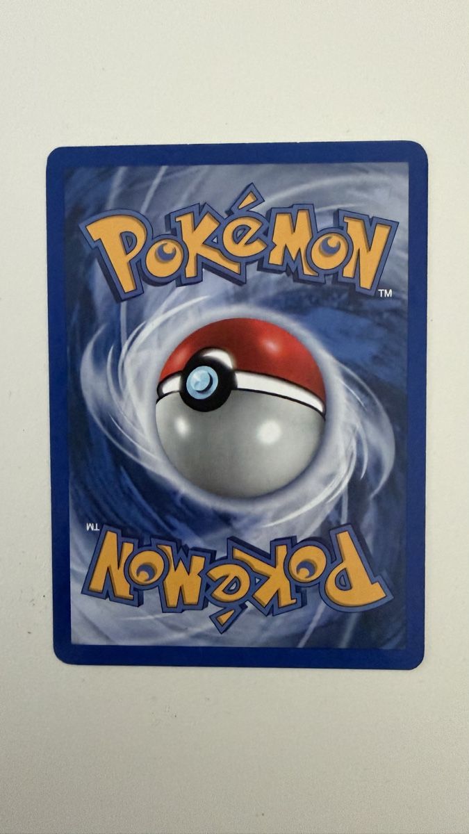 Pokémon Cartes à collectionner: Pokemon 1 edition charmeleon team rocket – D'occasion à Caslano par tuning21 1