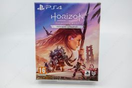 Horizon Forbidden West Special Edition PS4 NEU&OVP (sealed)