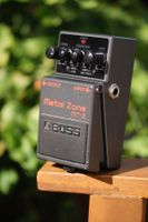 BOSS MT-2 Metal Zone (01.2011) inkl. OVP