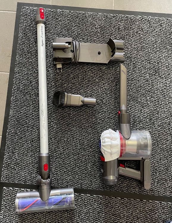 Dyson | Kaufen auf Ricardo