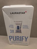 LAURASTAR PURIFY 3X Granulate Neu