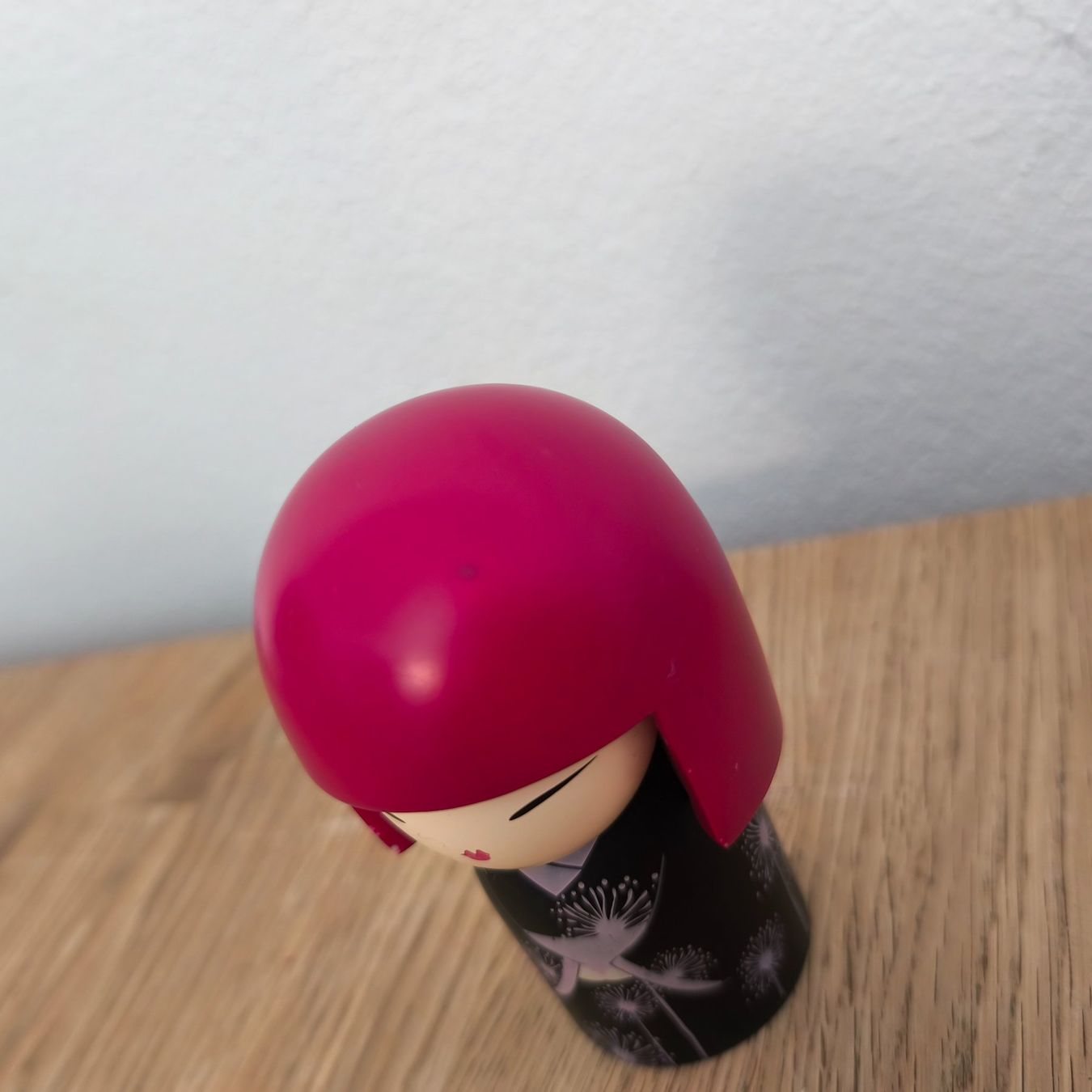 Kimmidoll Figurines: Figurine Kimmidoll - "Seiko" 10cm – D'occasion à Montet (Broye) par Mimsoline 1