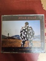 2 CD - Pink Floyd – Delicate Sound Of Thunder (Prog Rock)