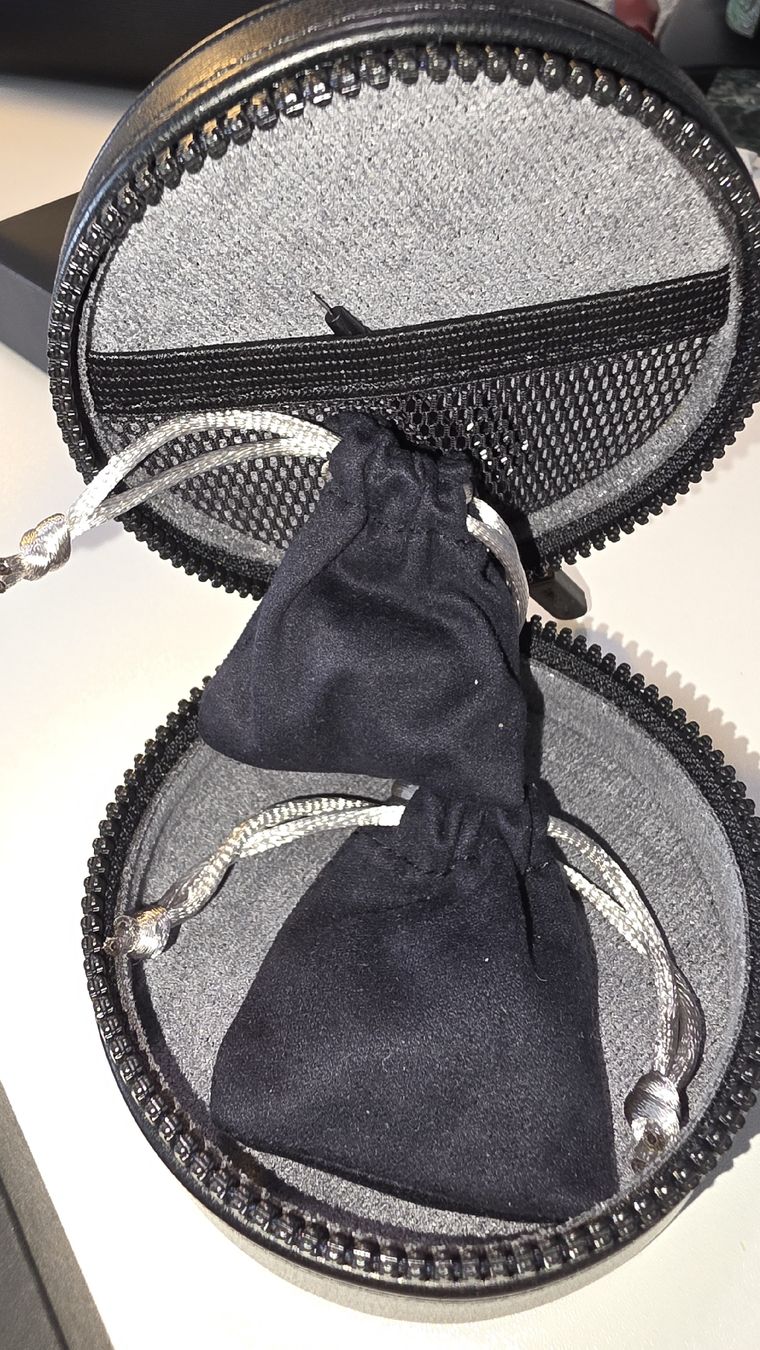 Kopfhörer: In Ear Kopfhörer Softears RSV MK2  – Gebraucht aus Schaffhausen von gab_9rhb 9