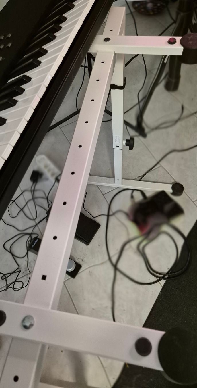 Yamaha Musikinstrumente: Yamaha MODX 7 – Gebraucht aus Unterkulm von  5