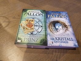 Gezeitenstern Saga - Jennifer Fallon