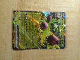 Arboliva ex 023 Pokemon Destined Rivals EN