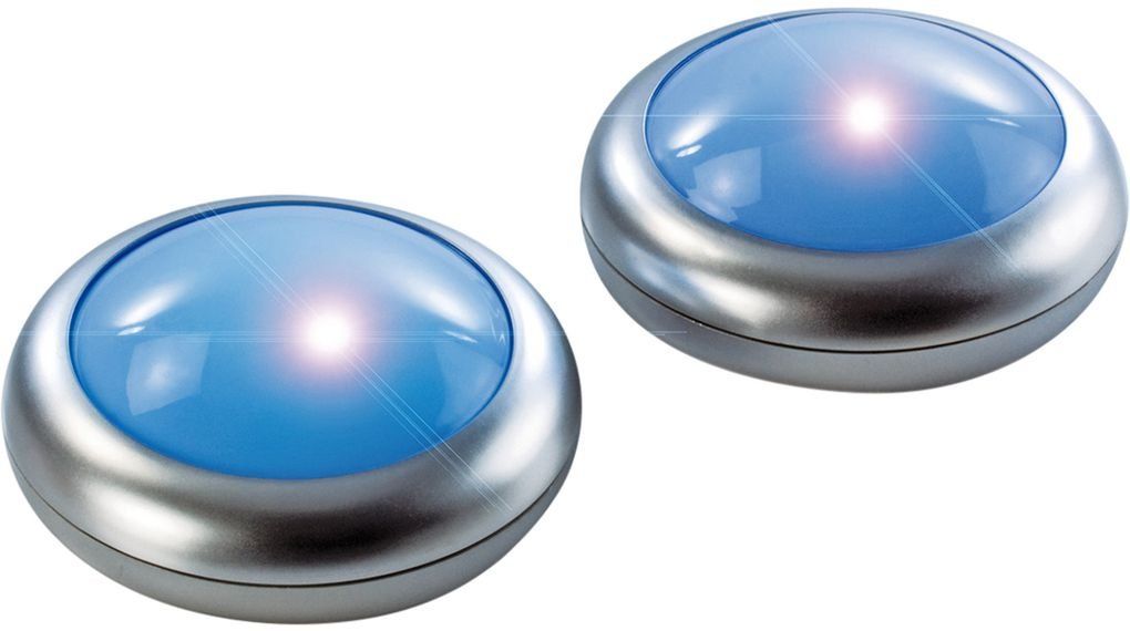 Lampade: Unterwasserleuchte Aqualight Stimmungslicht mit Farbwechsel – Nuovo e nell'imballaggio originale da Bubikon venduto da Koru1 4