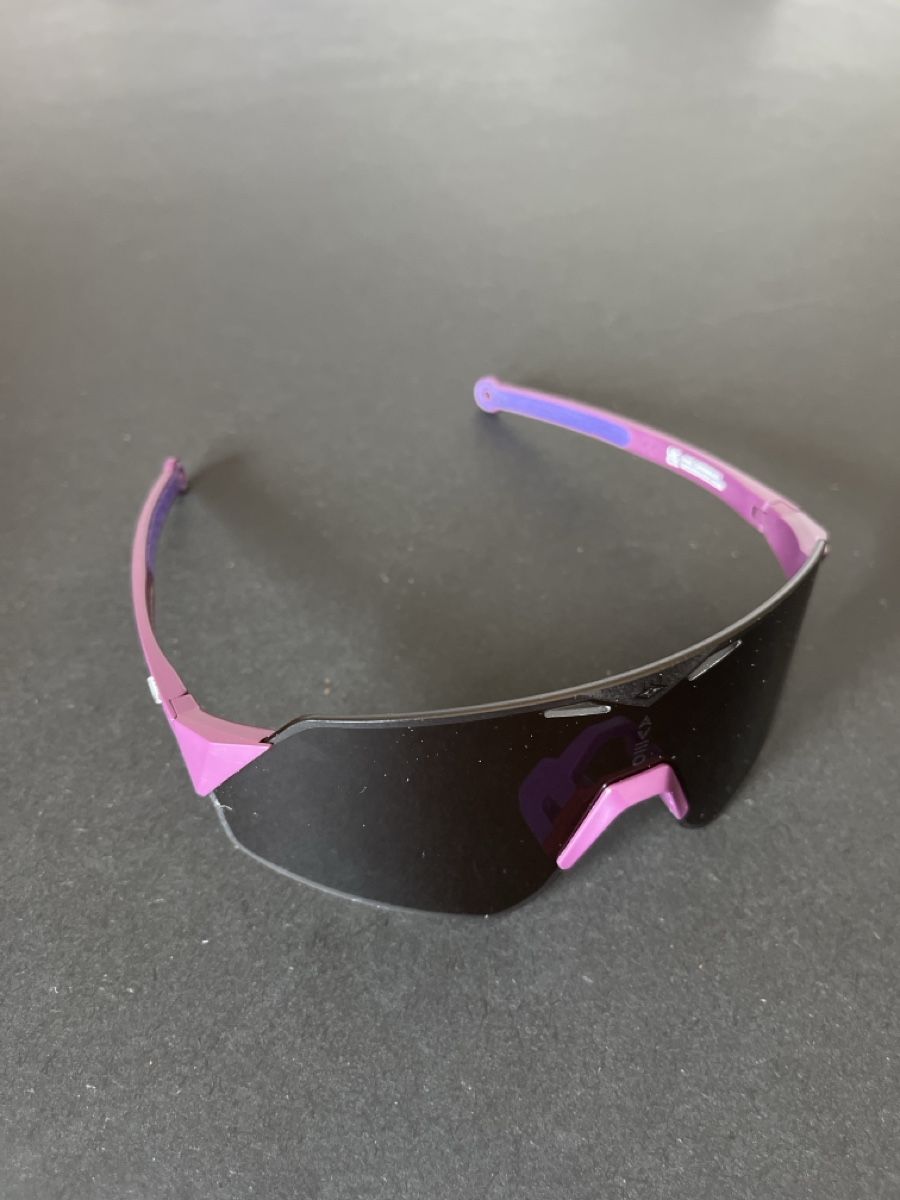 Brillen & Gläser: Aveo Cornea Velobrille – Gebraucht aus Bern von stagnoli