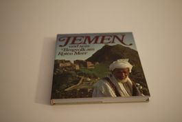Jemen und sein Bergvolk am Roten Meer - Mondo Verlag