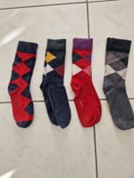 4 paar Gant Socken Set 