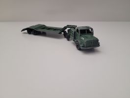 Sattelschlepper LESNEY (Thorneycroft "Antar") 1/87