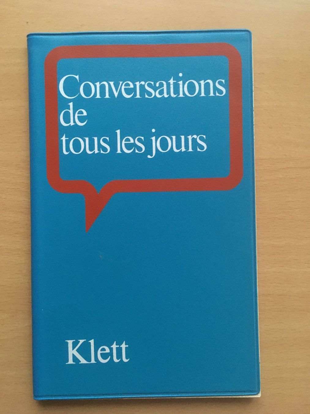 Bücher: Conversations de tous les jours; Brigitte Guinet – Gebraucht aus Grenchen von Kogi7