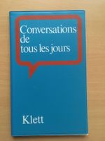 Conversations de tous les jours; Brigitte Guinet