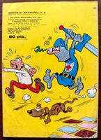 Mortadelo y filemon 1977 spanisch, hunderte Comics ab 1.-