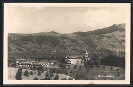 AK Immensee, Missionshaus Bethlehem
