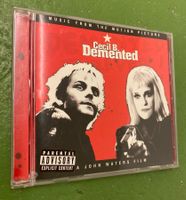 John Waters: Cecil B. Demented (Soundtrack)