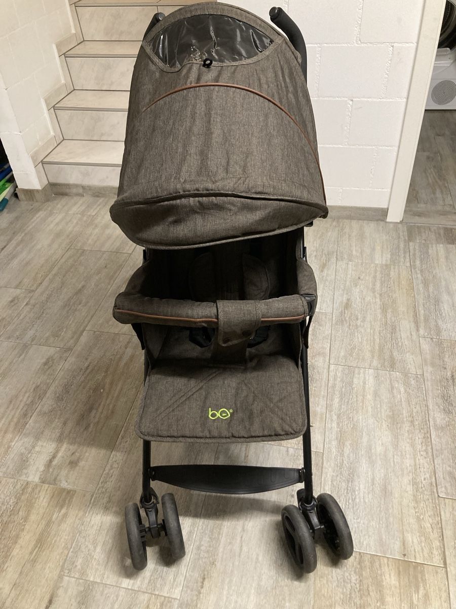 Carrozzine: Buggy (BabyOne) – Usato da Kaiseraugst venduto da Mil10 2