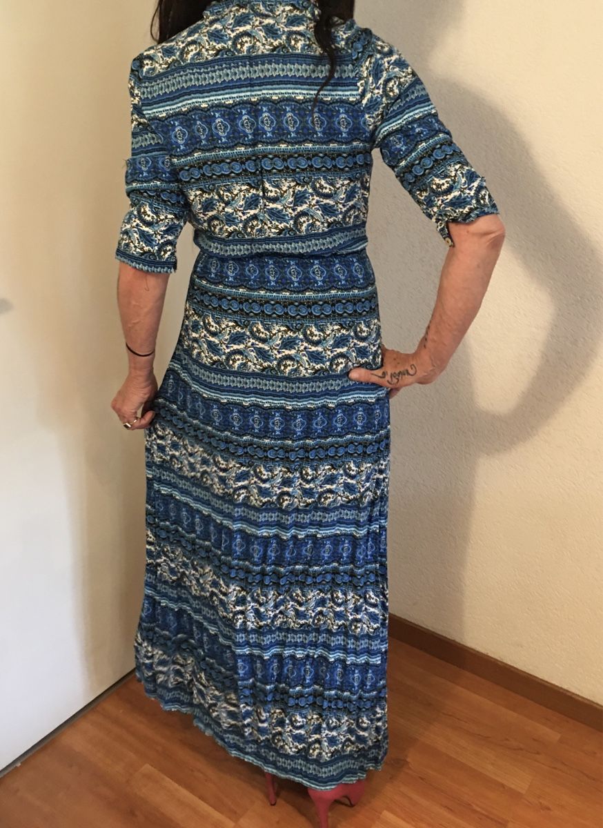 Vestiti: Sommerkleid – Nuovo (secondo la descrizione) da Le Grand-Saconnex venduto da christianbmarx 2
