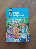 Die drei !!! - Tatort Hollywood 1, 2, 3 - Top Zustand