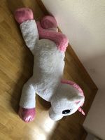 Peluche licorne