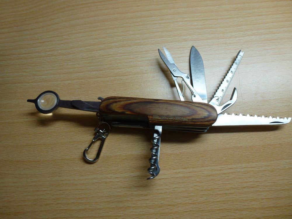 ALLEGRO Keramik Wasserkocher 1,7L Weiß - Mit Echtholzgriff & LED Anzeige 1500W