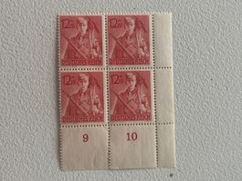 SALE ! DR Briefmarken ab 1.95 CHF (Gratis-Versand)