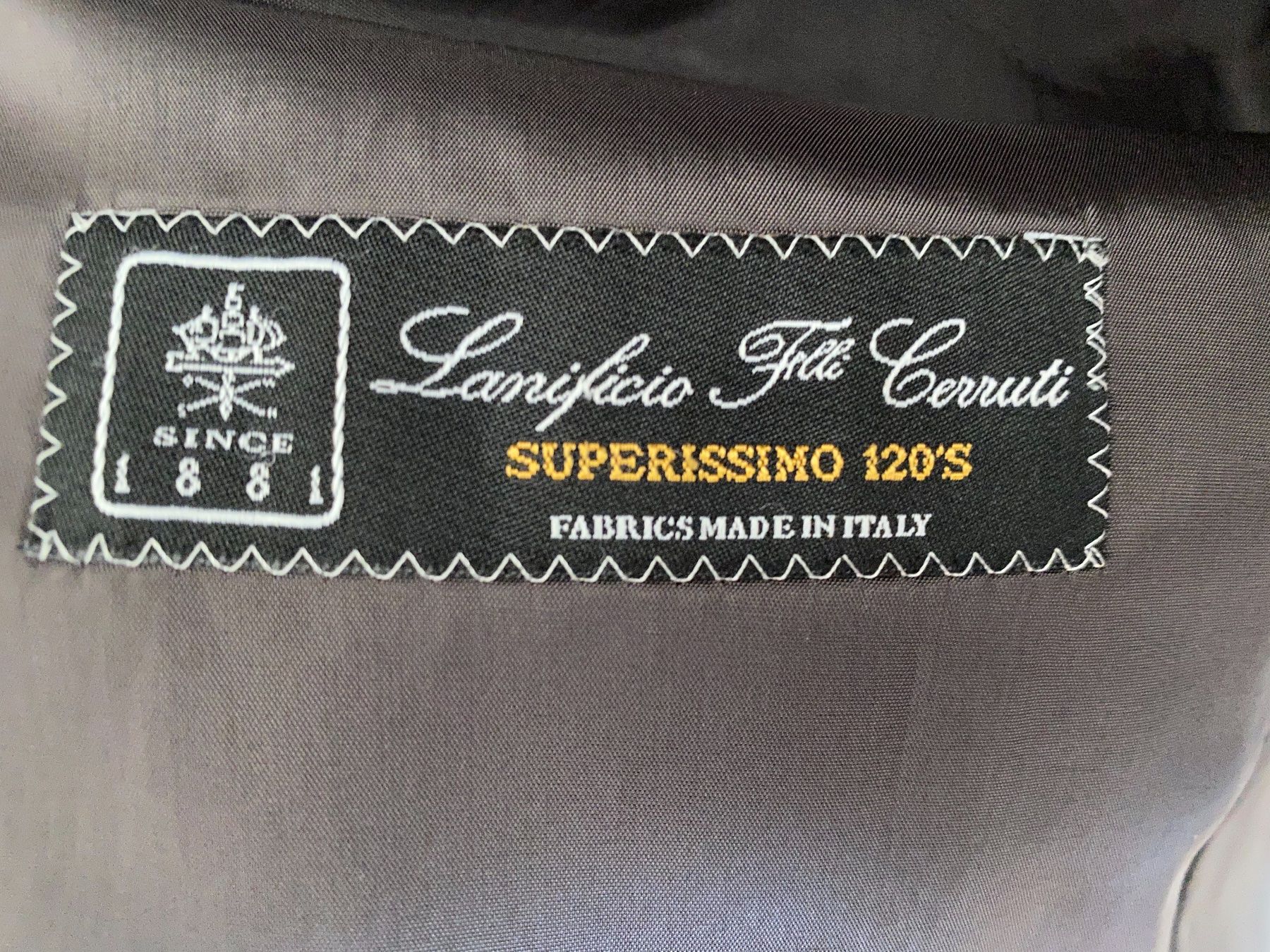 Saint Laurent Jacken: Yves Saint Laurent Blazer neuwertig – Neu (gemäss Beschreibung) aus Bern von schnupka 6