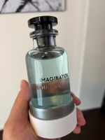 Parfumprobe | Louis Vuitton Imagination 5ml
