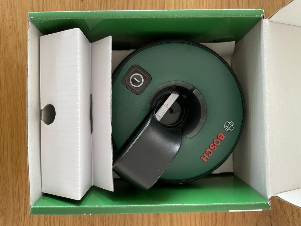 Produktbild von Bosch Hydraulik-Dichtungssatz R961000658 Für LC100A/B/DB/DR.-5X/6X – Unbenutzt
