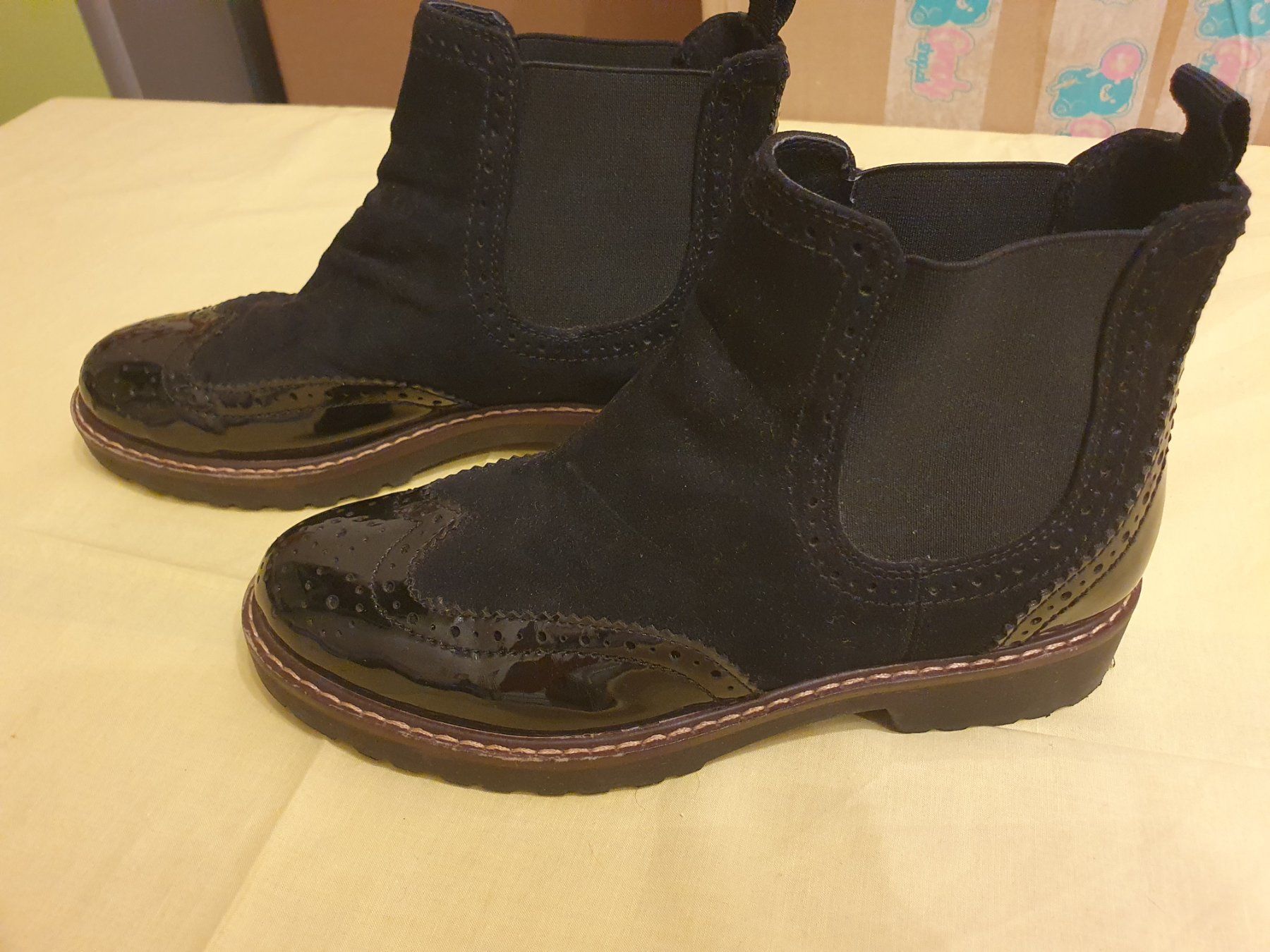 Graceland Schuhe für Mädchen: Stiefeletten Gr.36 Graceland – Gebraucht aus Kloten von Hektor44 1