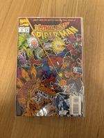 Marvel Comic Lethal Foes of Spider-Man 4 US-Ausgabe