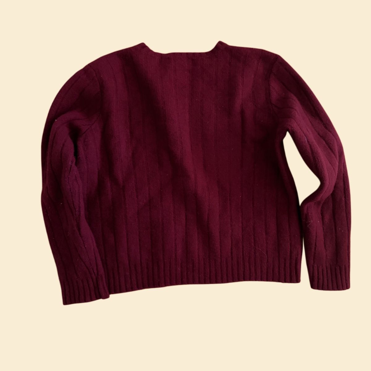 Ralph Lauren Maglioni & Felpe: Vintage Ralph Lauren Pullover – Usato da Erlen venduto da rob_c92s 1