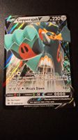 XXL *Pokémon Copperajah V* SWSH030, Holo, BSPromo, OS