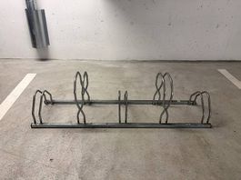 Fahrradständer Mottez