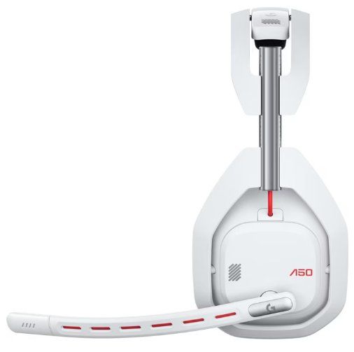 Logitech Casques audio: Gaming Headset – Neuf avec emballage d'origine à Hinwil par RTTM_AT 1