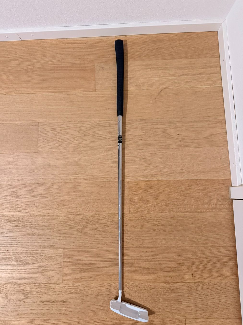 Mazze & Set: Arrowtube W3 Golf-Putter – Usato da Biel-Benken BL venduto da DerSam91 2