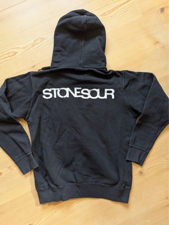 Stone Sour Hoodie - Gr. S 