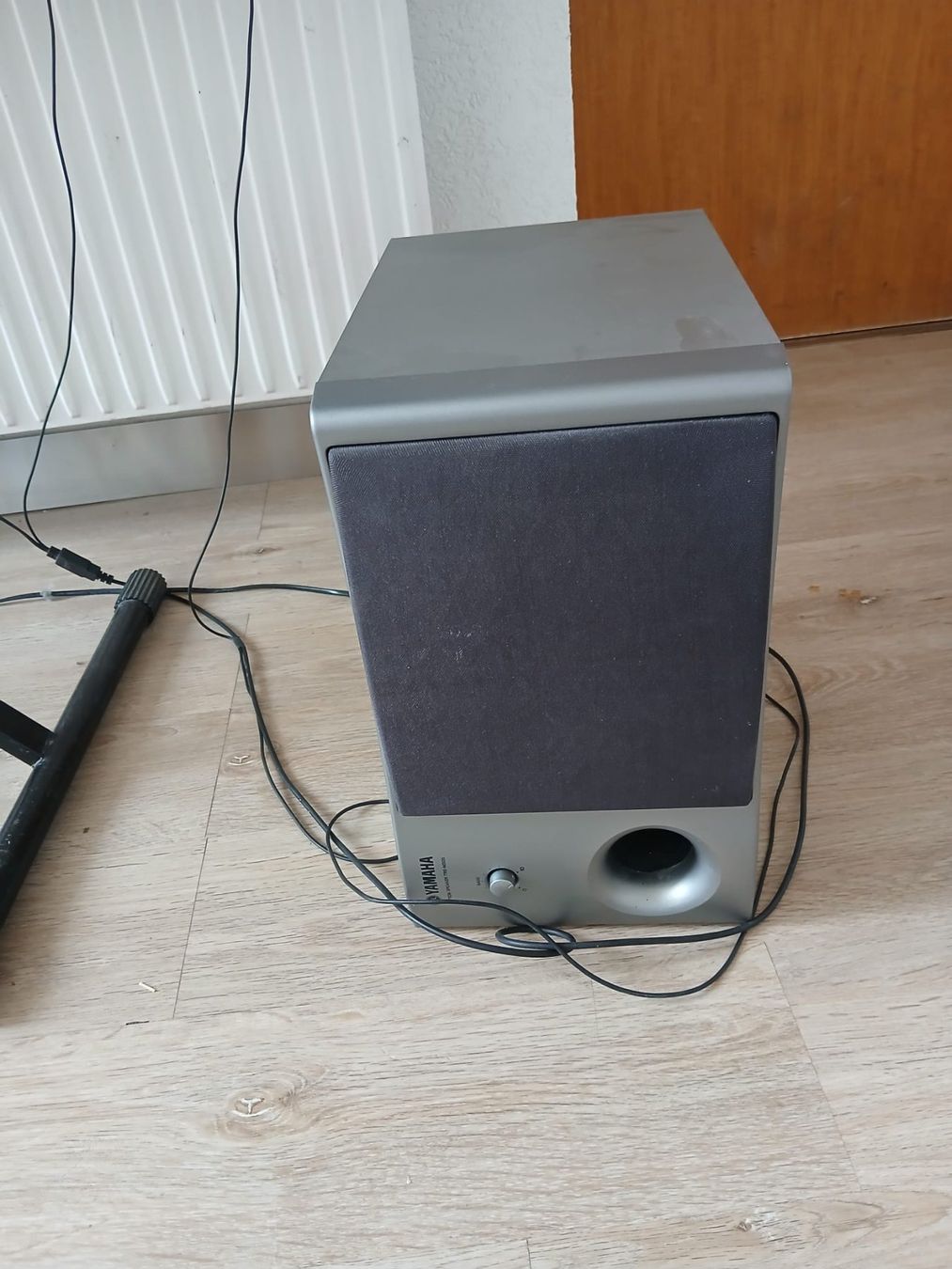 Yamaha Strumenti musicali: Yamaha Tyros 5 Digital Workstation – Usato da monthey venduto da Bgill58 7