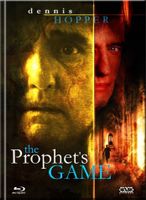 The Prophet's Game - Im Netz des Todes Mediabook