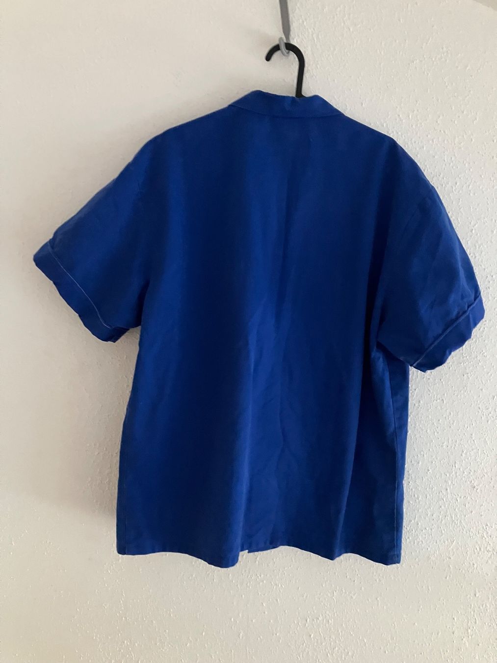 Jacken: Vintage Arbeitskleidung Arbeitsjacke Gr.50 – Gebraucht aus Bettwiesen von Zustand57 1