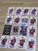 Topps 25/26 Team Barcelona
