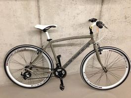 Cross City Bike Adriatica