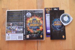 The Eye of Judgement (CIB)