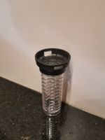Früchte- oder Teeeinsatz für Wasserflasche