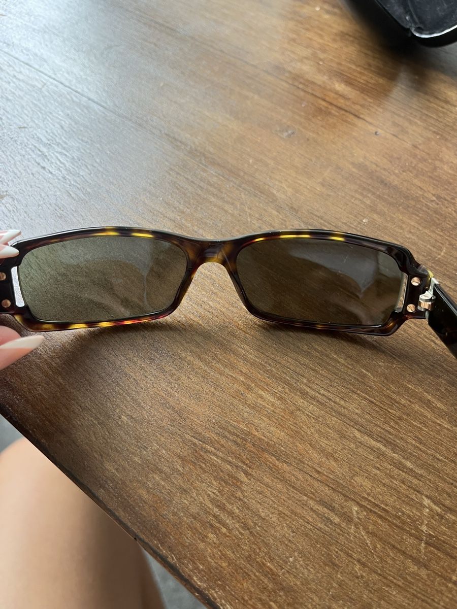 Gucci Brillen & Gläser: Gucci Sonnenbrille – Gebraucht aus Bern von jol_8hxs 4