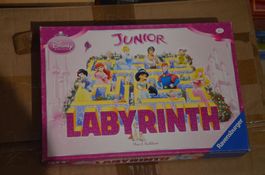 JEUX - SPIEL